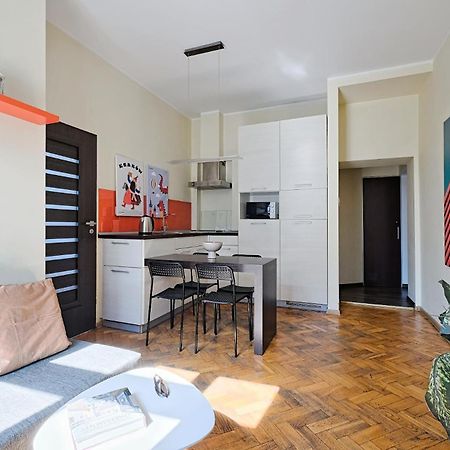 Urban Nest Apartments Dietla 69-8A Kraków Zewnętrze zdjęcie