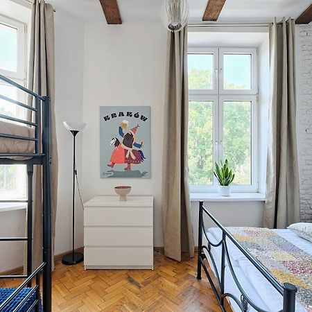 Urban Nest Apartments Dietla 69-8A Kraków Zewnętrze zdjęcie