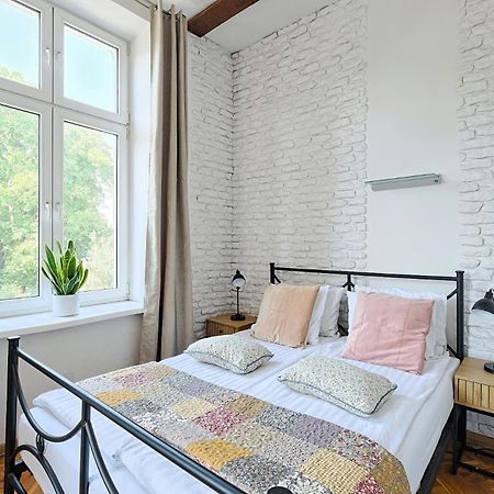 Urban Nest Apartments Dietla 69-8A Kraków Zewnętrze zdjęcie