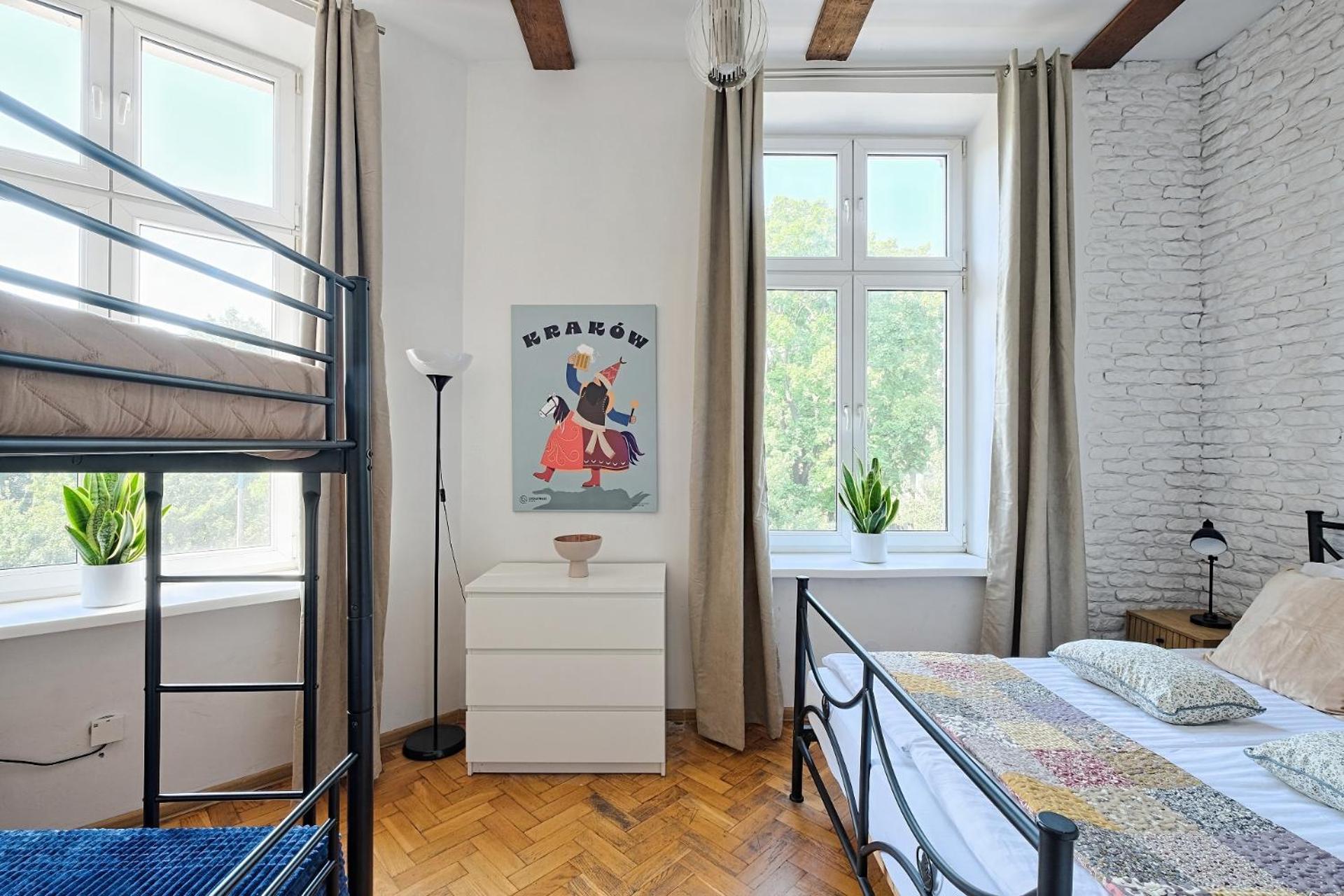 Urban Nest Apartments Dietla 69-8A Kraków Zewnętrze zdjęcie