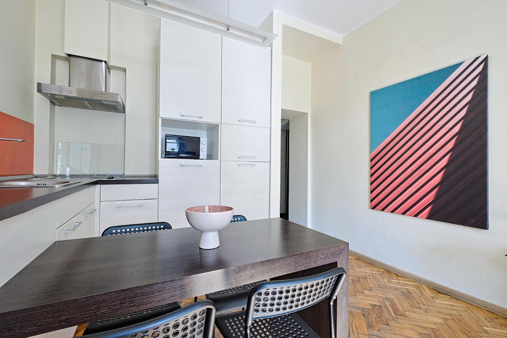 Urban Nest Apartments Dietla 69-8A Kraków Zewnętrze zdjęcie
