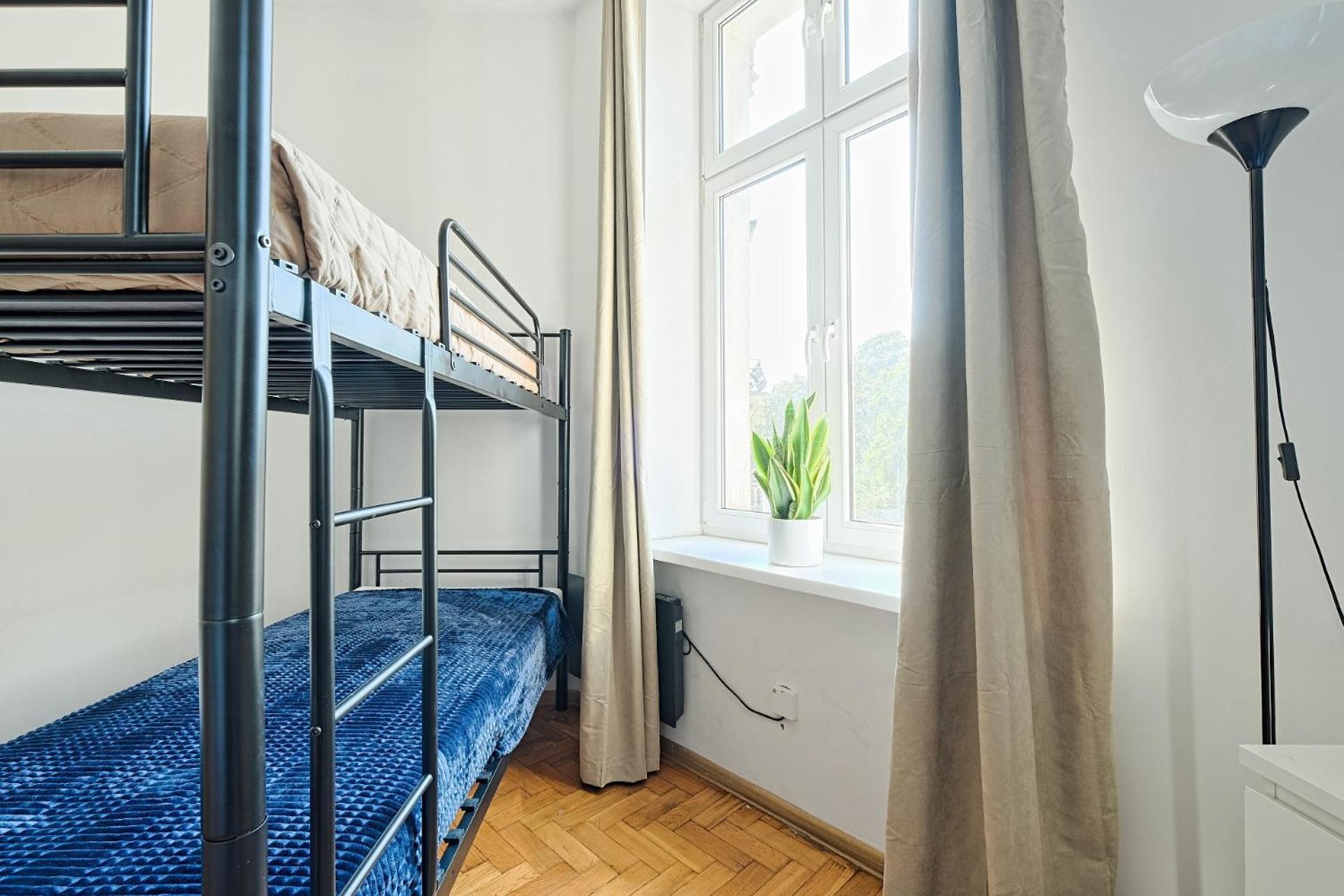 Urban Nest Apartments Dietla 69-8A Kraków Zewnętrze zdjęcie