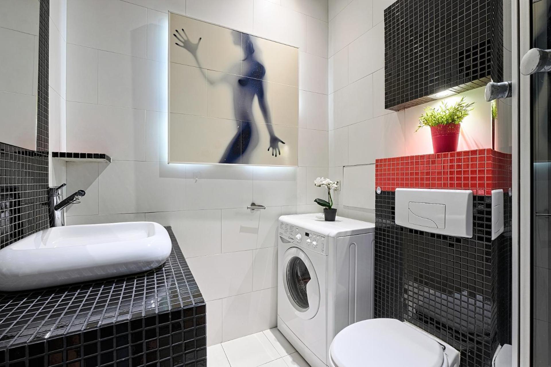 Urban Nest Apartments Dietla 69-8A Kraków Zewnętrze zdjęcie